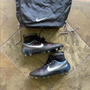 Nike Magista Obra BHM FG